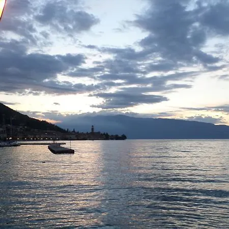 Apartamento Alle Rive *