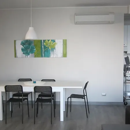 Apartamento Alle Rive