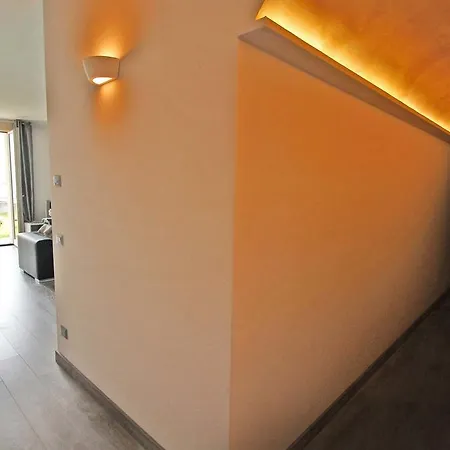 Alle Rive Apartamento Saló