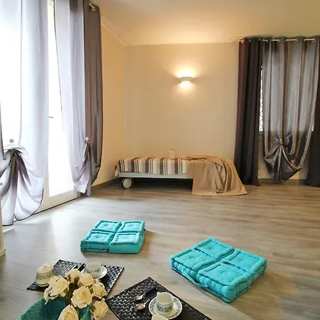 Apartamento Alle Rive *