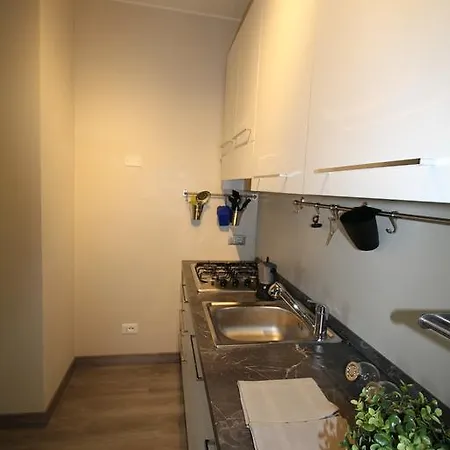 Alle Rive Apartamento *
