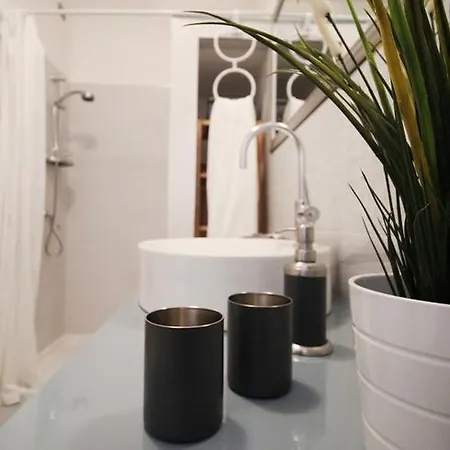 Alle Rive Apartamento *
