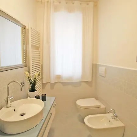 Apartamento Alle Rive Saló
