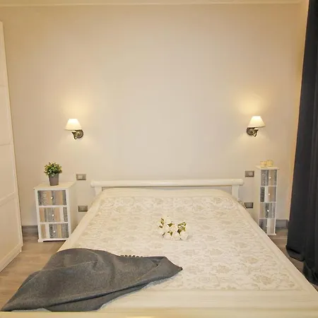 Alle Rive Apartamento