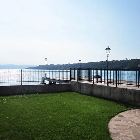 Apartamento Alle Rive Saló