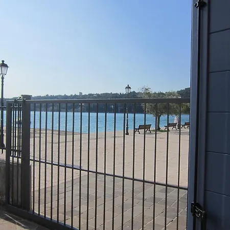 Daire Alle Rive Salò