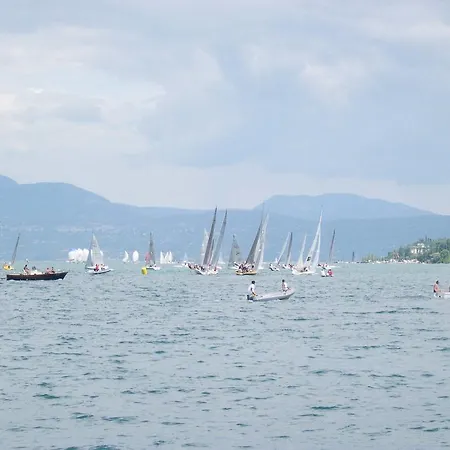 Alle Rive Saló