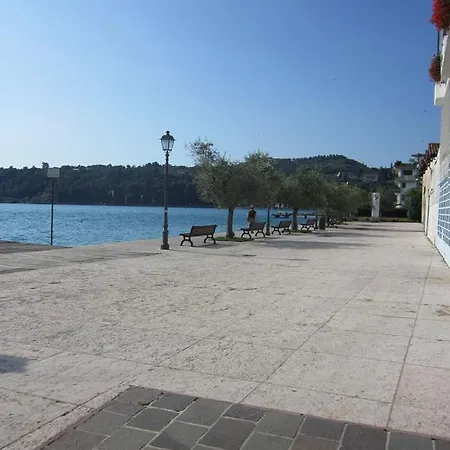 Apartamento Alle Rive Saló