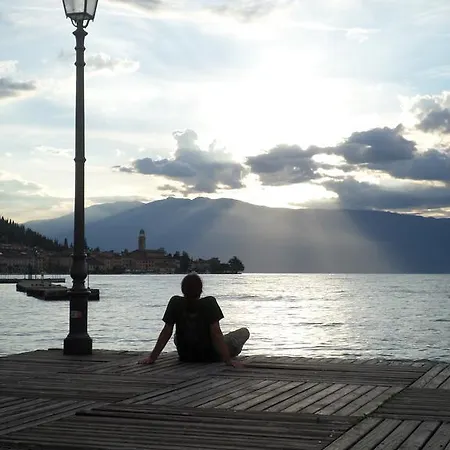 Lejlighed Alle Rive *