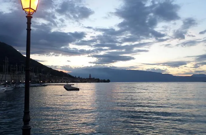 Apartamento Alle Rive *