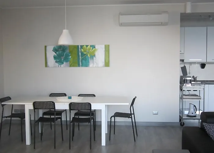 Apartamento Alle Rive