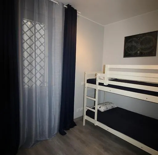 Alle Rive Apartamento Saló