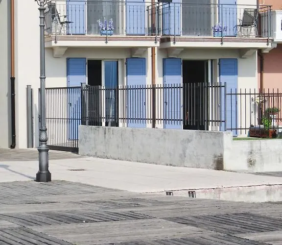 Alle Rive * Saló