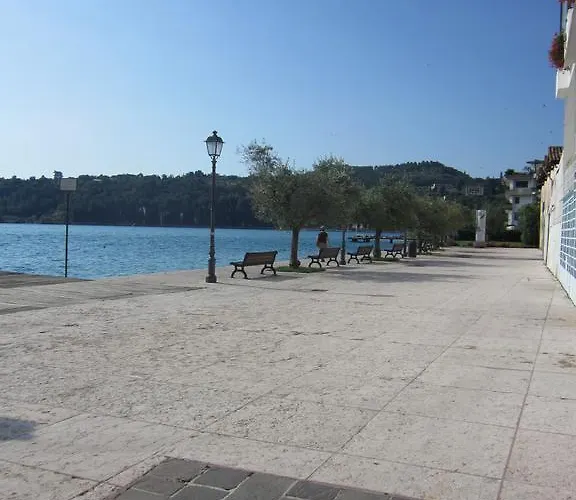 Apartamento Alle Rive Saló
